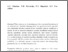 [thumbnail of Geometry of a Relativistic Quantum Chaos New.pdf]
