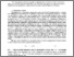 [thumbnail of Козаченко И.А., Степаненко С.Н. Характеристики орографических вертикальных движений_1999.pdf]